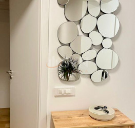 Apartament, 2 camere cu loc parcare subteran inclus Bucuresti/Aviatiei