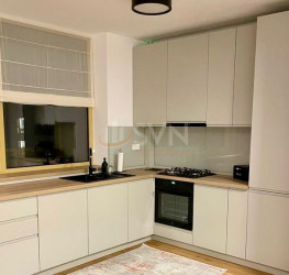 Apartament, 2 camere cu loc parcare subteran inclus Bucuresti/Aviatiei