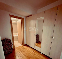 Apartament, 2 camere cu loc parcare subteran inclus Bucuresti/Barbu Vacarescu