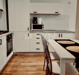 Apartament, 2 camere cu loc parcare subteran inclus Bucuresti/Barbu Vacarescu