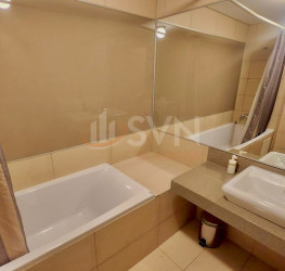 Apartament, 2 camere cu loc parcare subteran inclus Bucuresti/Barbu Vacarescu