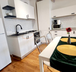 Apartament, 2 camere cu loc parcare subteran inclus Bucuresti/Barbu Vacarescu