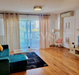 Apartament, 2 camere cu loc parcare subteran inclus Bucuresti/Barbu Vacarescu