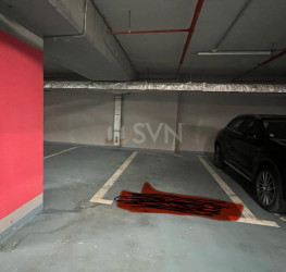 Apartament, 2 camere cu loc parcare subteran inclus Bucuresti/Barbu Vacarescu