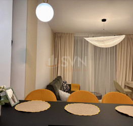 Apartament, 2 camere cu loc parcare subteran inclus Bucuresti/Herastrau