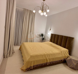 Apartament, 2 camere cu loc parcare subteran inclus Bucuresti/Herastrau