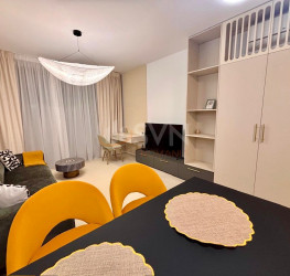 Apartament, 2 camere cu loc parcare subteran inclus Bucuresti/Herastrau