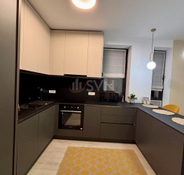 Apartament, 2 camere cu loc parcare subteran inclus Bucuresti/Herastrau