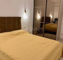 Apartament, 2 camere cu loc parcare subteran inclus Bucuresti/Herastrau