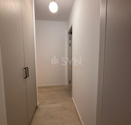 Apartament, 2 camere cu loc parcare subteran inclus Bucuresti/Herastrau