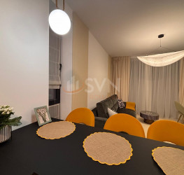 Apartament, 2 camere cu loc parcare subteran inclus Bucuresti/Herastrau