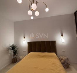 Apartament, 2 camere cu loc parcare subteran inclus Bucuresti/Herastrau