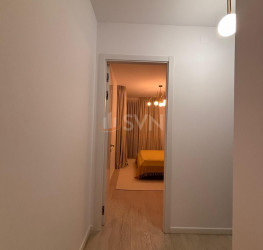 Apartament, 2 camere cu loc parcare subteran inclus Bucuresti/Herastrau