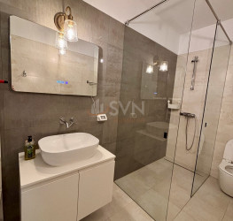 Apartament, 2 camere cu loc parcare subteran inclus Bucuresti/Herastrau