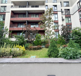 Apartament, 2 camere cu loc parcare subteran inclus Bucuresti/Floreasca