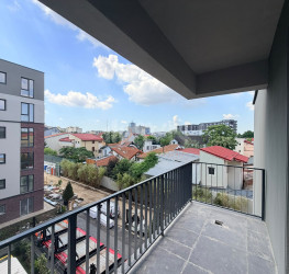 Apartament, 2 camere cu loc parcare subteran inclus Bucuresti/Floreasca