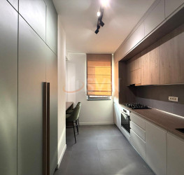 Apartament, 2 camere cu loc parcare subteran inclus Bucuresti/Decebal