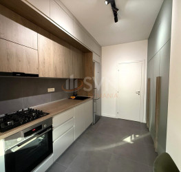 Apartament, 2 camere cu loc parcare subteran inclus Bucuresti/Decebal