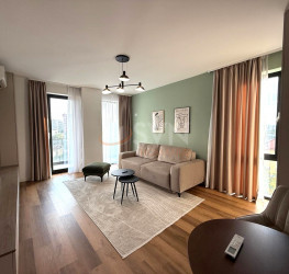 Apartament, 2 camere cu loc parcare subteran inclus Bucuresti/Decebal