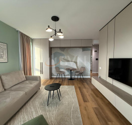 Apartament, 2 camere cu loc parcare subteran inclus Bucuresti/Decebal