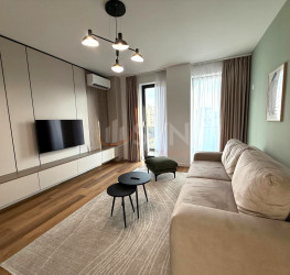 Apartament, 2 camere cu loc parcare subteran inclus Bucuresti/Decebal