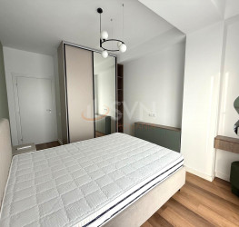 Apartament, 2 camere cu loc parcare subteran inclus Bucuresti/Decebal