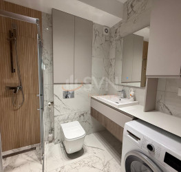 Apartament, 2 camere cu loc parcare subteran inclus Bucuresti/Decebal