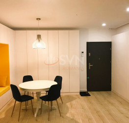 Apartament, 2 camere cu loc parcare subteran inclus Bucuresti/Sisesti