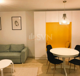 Apartament, 2 camere cu loc parcare subteran inclus Bucuresti/Sisesti