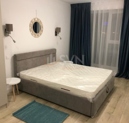 Apartament, 2 camere cu loc parcare subteran inclus Bucuresti/Sisesti