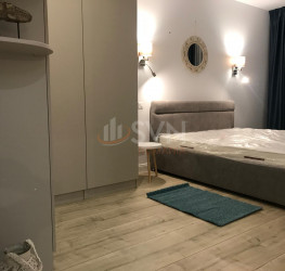 Apartament, 2 camere cu loc parcare subteran inclus Bucuresti/Sisesti