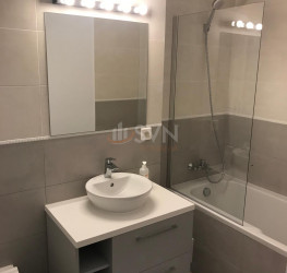 Apartament, 2 camere cu loc parcare subteran inclus Bucuresti/Sisesti