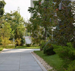 Apartament, 2 camere cu loc parcare subteran inclus Bucuresti/Sisesti