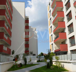 Apartament, 2 camere cu loc parcare subteran inclus Bucuresti/Sisesti