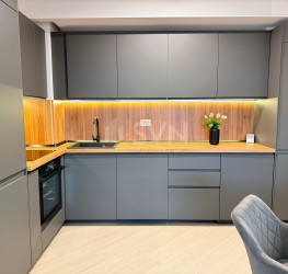 Apartament, 2 camere cu loc parcare subteran inclus Bucuresti/Pipera