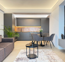 Apartament, 2 camere cu loc parcare subteran inclus Bucuresti/Pipera