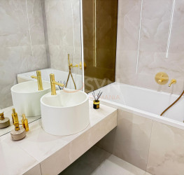 Apartament, 2 camere cu loc parcare subteran inclus Bucuresti/Pipera