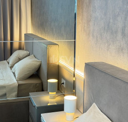 Apartament, 2 camere cu loc parcare subteran inclus Bucuresti/Pipera