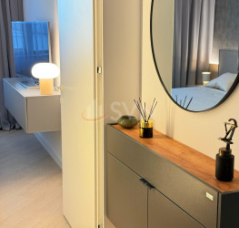 Apartament, 2 camere cu loc parcare subteran inclus Bucuresti/Pipera