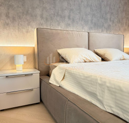 Apartament, 2 camere cu loc parcare subteran inclus Bucuresti/Pipera