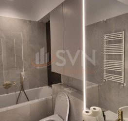 Apartament, 2 camere cu loc parcare subteran inclus Bucuresti/Pipera
