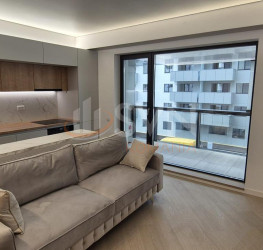 Apartament, 2 camere cu loc parcare subteran inclus Bucuresti/Pipera