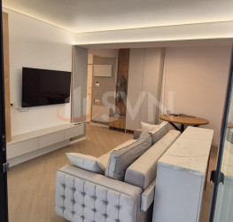 Apartament, 2 camere cu loc parcare subteran inclus Bucuresti/Pipera