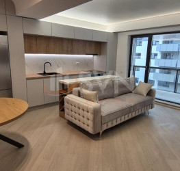 Apartament, 2 camere cu loc parcare subteran inclus Bucuresti/Pipera