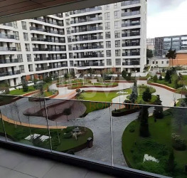 Apartament, 2 camere cu loc parcare subteran inclus Bucuresti/Pipera