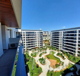 Apartament, 2 camere cu loc parcare subteran inclus Bucuresti/Pipera