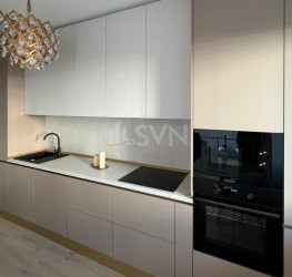 Apartament, 2 camere cu loc parcare subteran inclus Bucuresti/Pipera