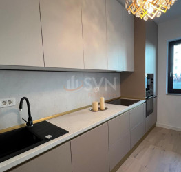 Apartament, 2 camere cu loc parcare subteran inclus Bucuresti/Pipera