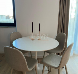 Apartament, 2 camere cu loc parcare subteran inclus Bucuresti/Pipera