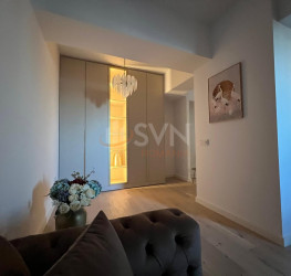 Apartament, 2 camere cu loc parcare subteran inclus Bucuresti/Pipera